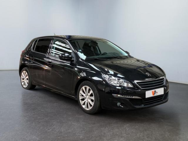 Peugeot 308 image 7