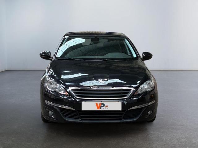 Peugeot 308 image 1