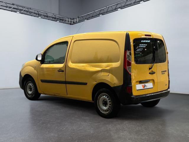 Renault Kangoo Express image 1
