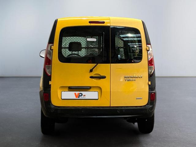 Renault Kangoo Express image 6