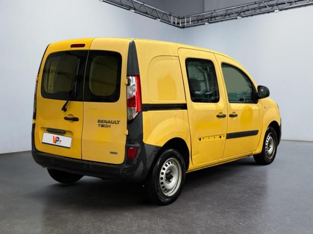 Renault Kangoo Express image 5