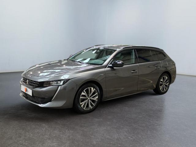 Peugeot 508 Sw Hybrid 225 E-Eat8 Allure Pack
