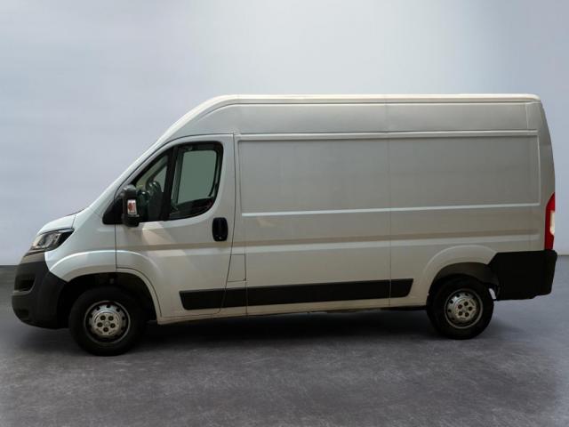 Peugeot Boxer image 3