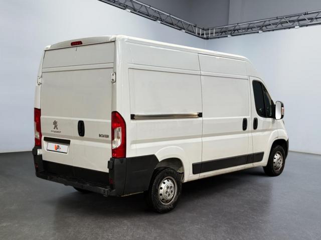 Peugeot Boxer image 4