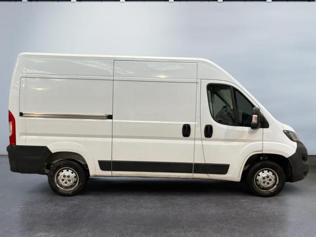 Peugeot Boxer image 5