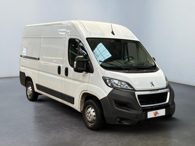 Peugeot Boxer image 6