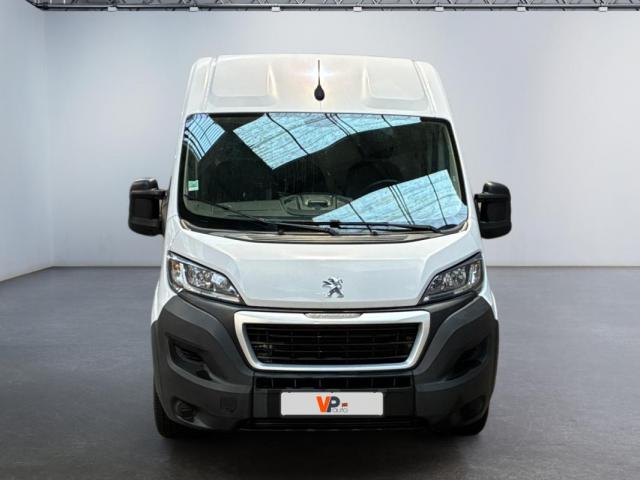 Peugeot Boxer image 7