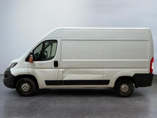 Peugeot Boxer image 6