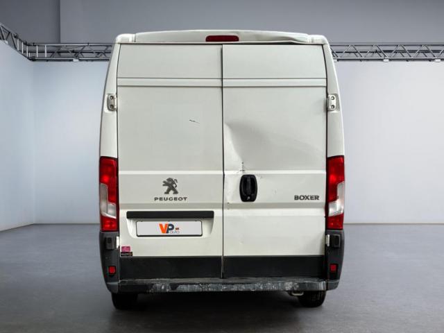 Peugeot Boxer image 5