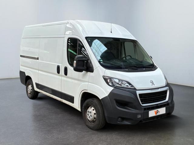 Peugeot Boxer image 7