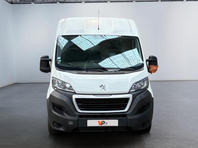 Peugeot Boxer image 4