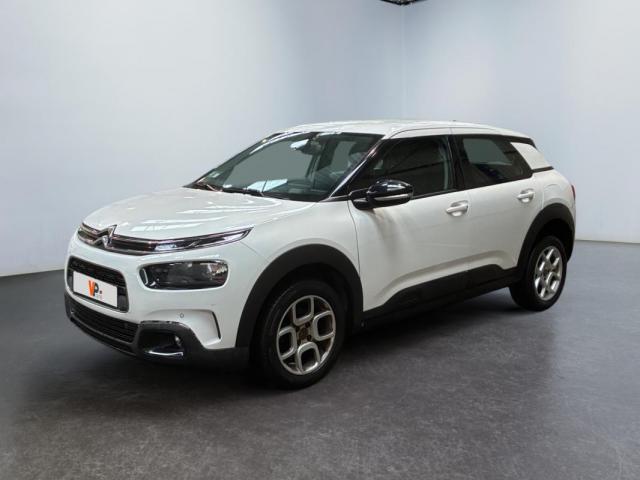 Citroen C4 Cactus Business Puretech 110 S&s Bvm6 Feel