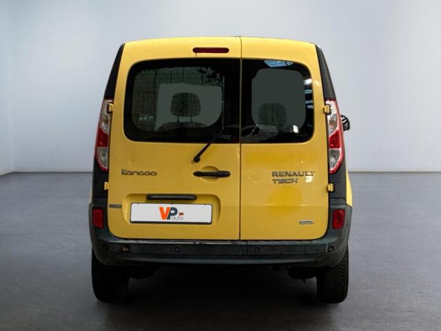 Renault Kangoo Express image 4