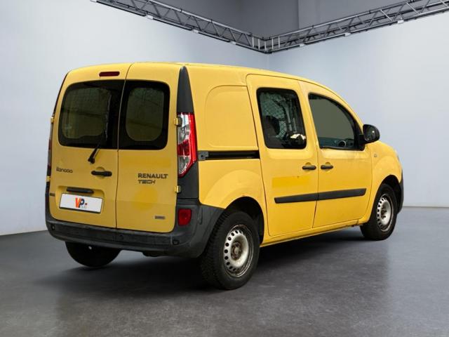 Renault Kangoo Express image 6