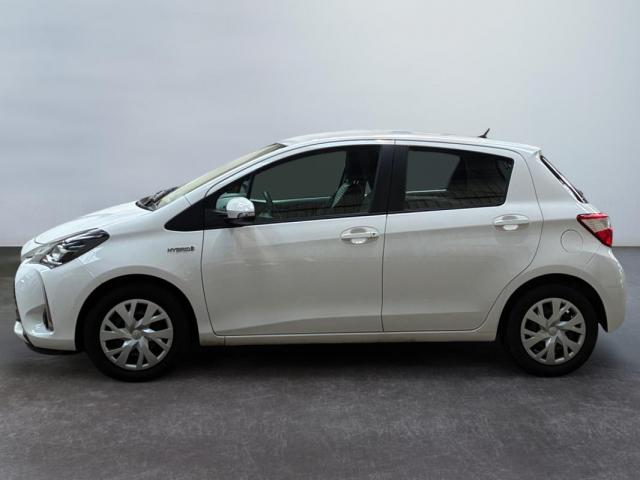 Toyota Yaris image 4