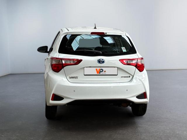 Toyota Yaris image 6