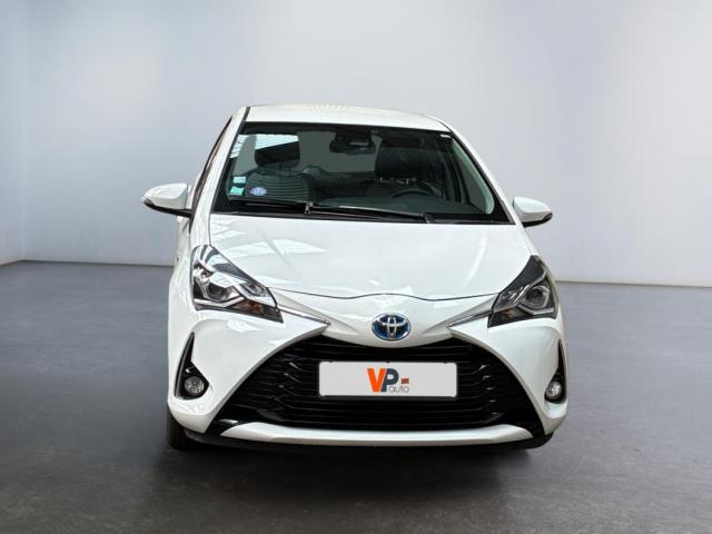 Toyota Yaris image 7