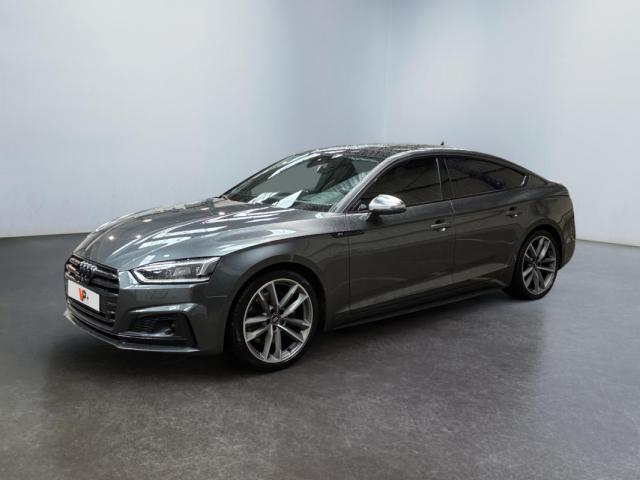 Audi S5 V6 3.0 Tfsi 354 Tiptronic 8 Quattro