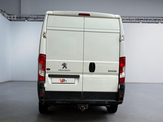 Peugeot Boxer image 7