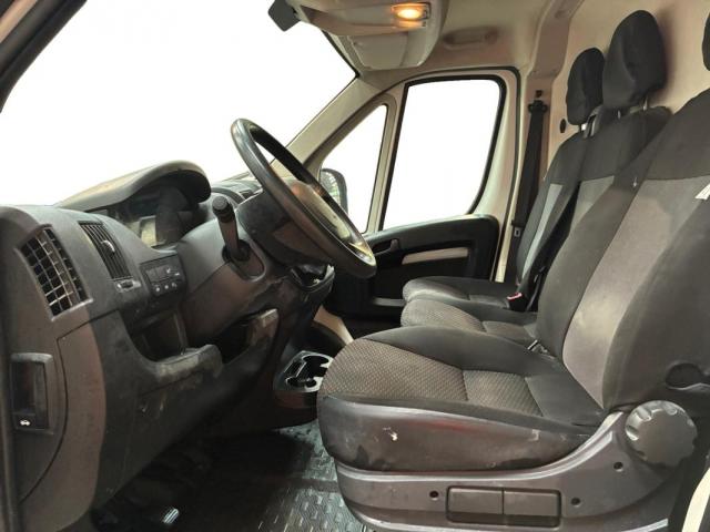 Peugeot Boxer image 3