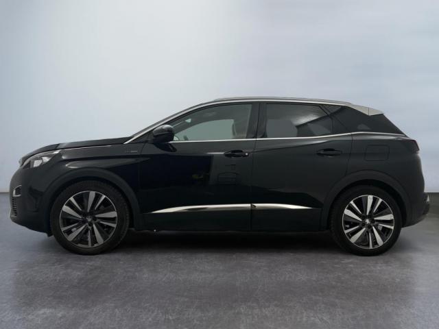 Peugeot 3008 image 4