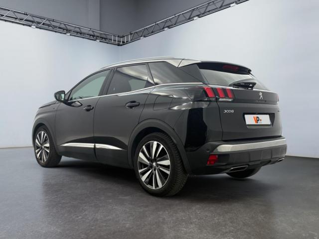 Peugeot 3008 image 5
