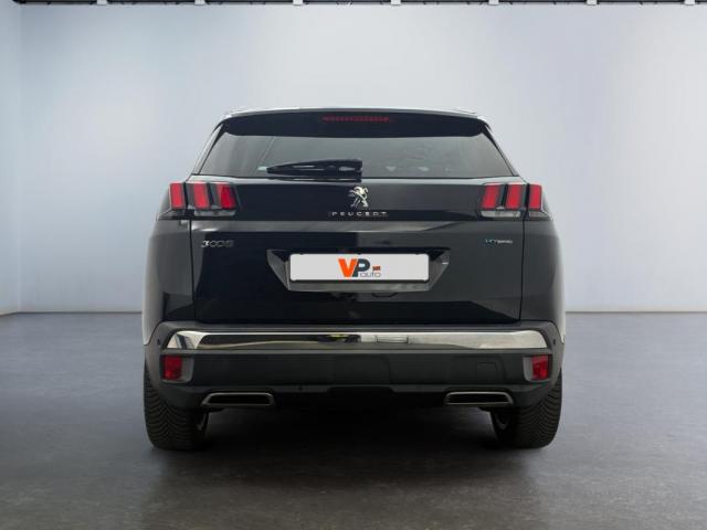 Peugeot 3008 image 1