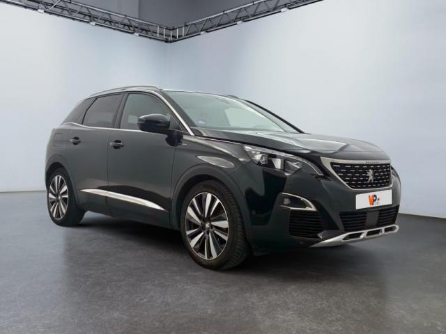 Peugeot 3008 image 6