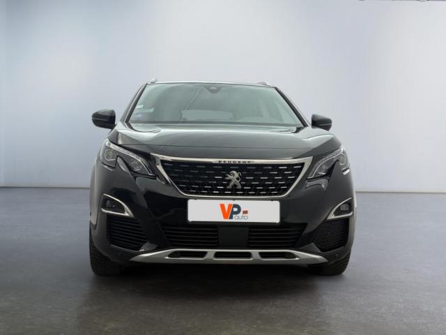 Peugeot 3008 image 7