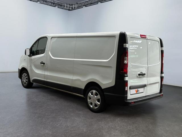 Renault Trafic image 1