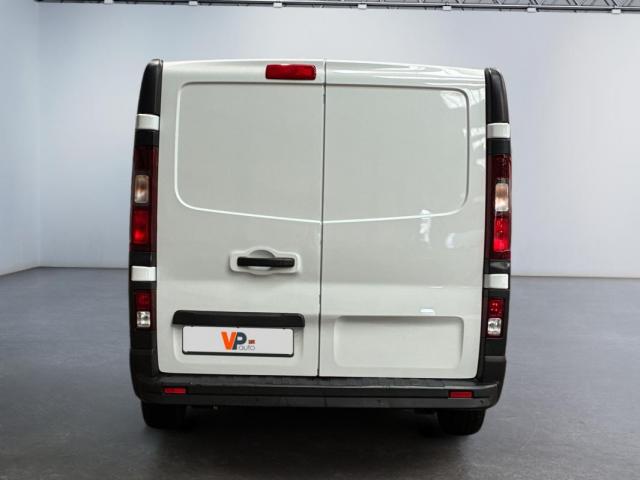 Renault Trafic image 4