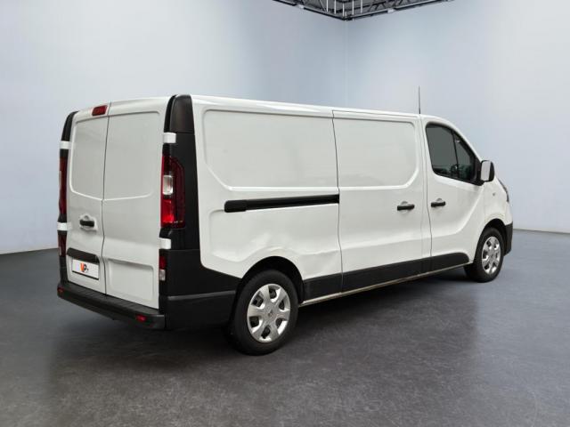 Renault Trafic image 7