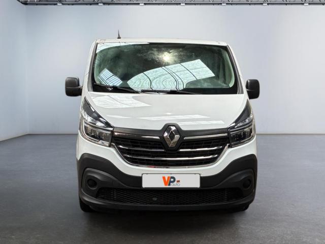 Renault Trafic image 5