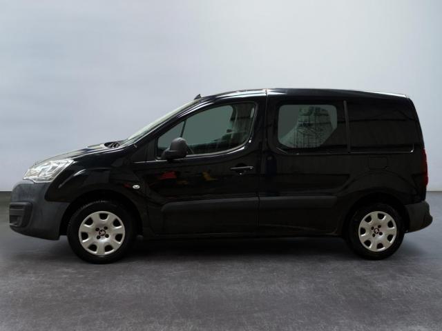Peugeot Partner image 5