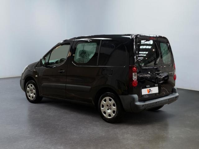 Peugeot Partner image 2