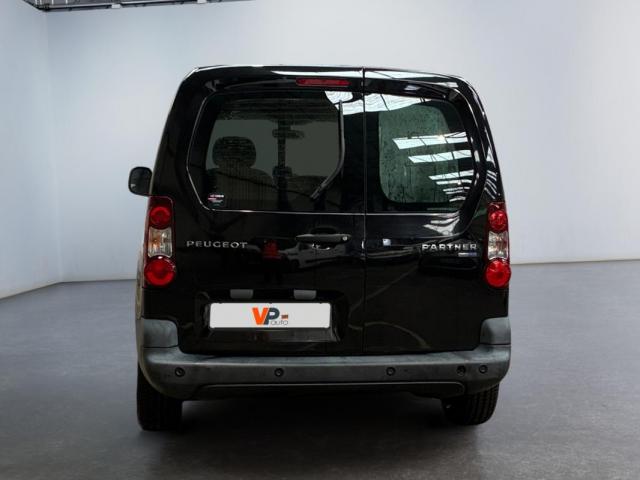 Peugeot Partner image 8
