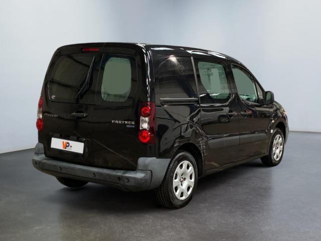 Peugeot Partner image 3