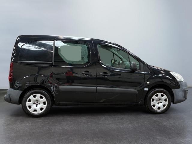 Peugeot Partner image 4