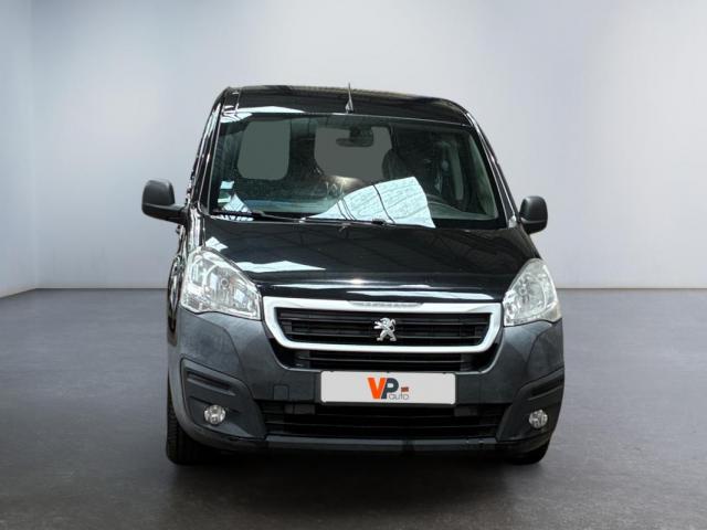 Peugeot Partner image 1