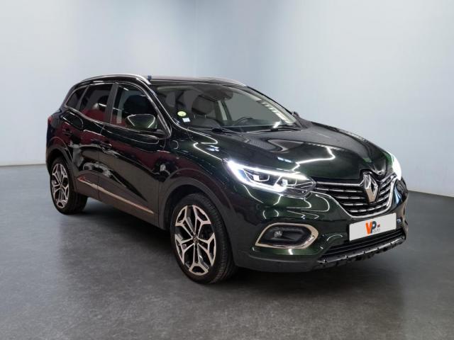 Renault Kadjar image 2