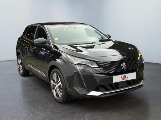 Peugeot 3008 image 5