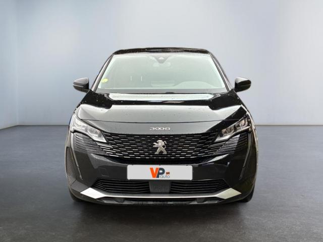 Peugeot 3008 image 7