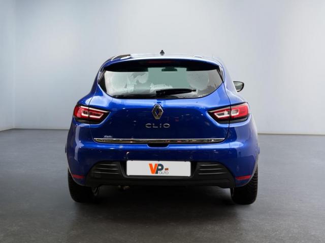 Renault Clio image 7