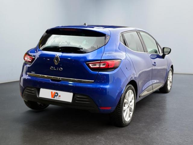 Renault Clio image 8