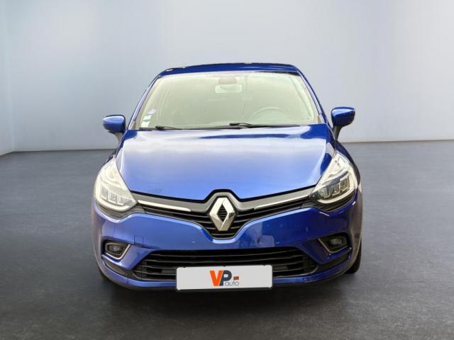 Renault Clio image 4