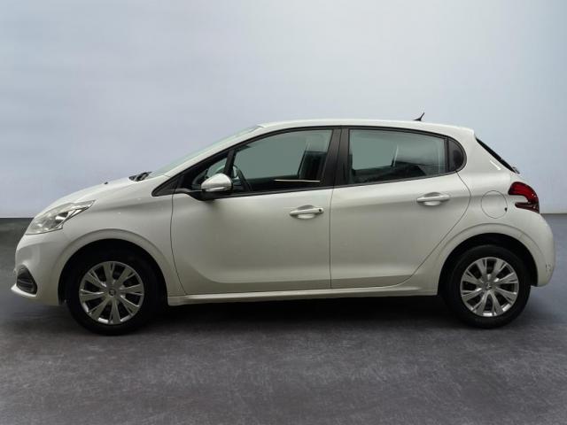 Peugeot 208 Affaire image 1