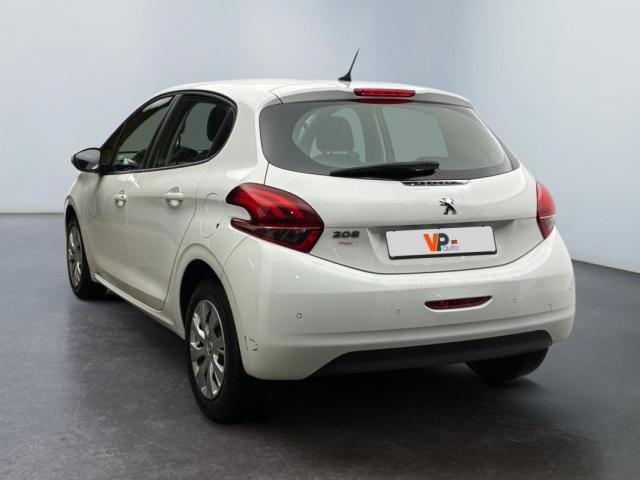 Peugeot 208 Affaire image 6