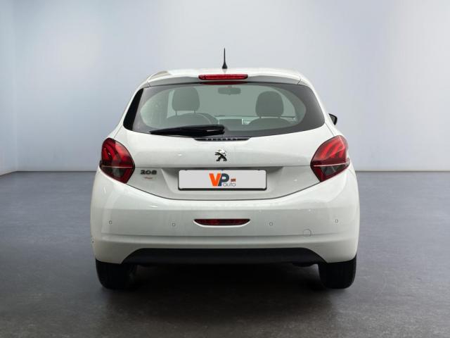 Peugeot 208 Affaire image 4