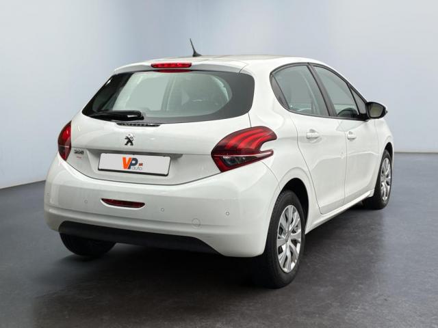 Peugeot 208 Affaire image 5