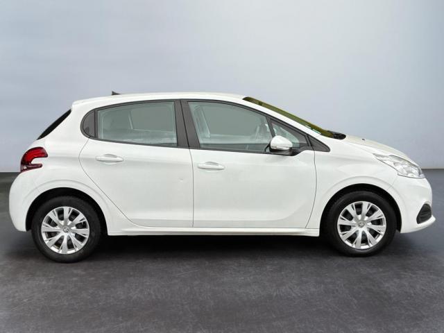 Peugeot 208 Affaire image 7